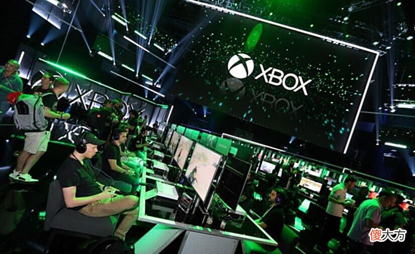【游戏迷】Xbox&B社发布会时长或90分钟，我的星空该来了 每日免费一小时！