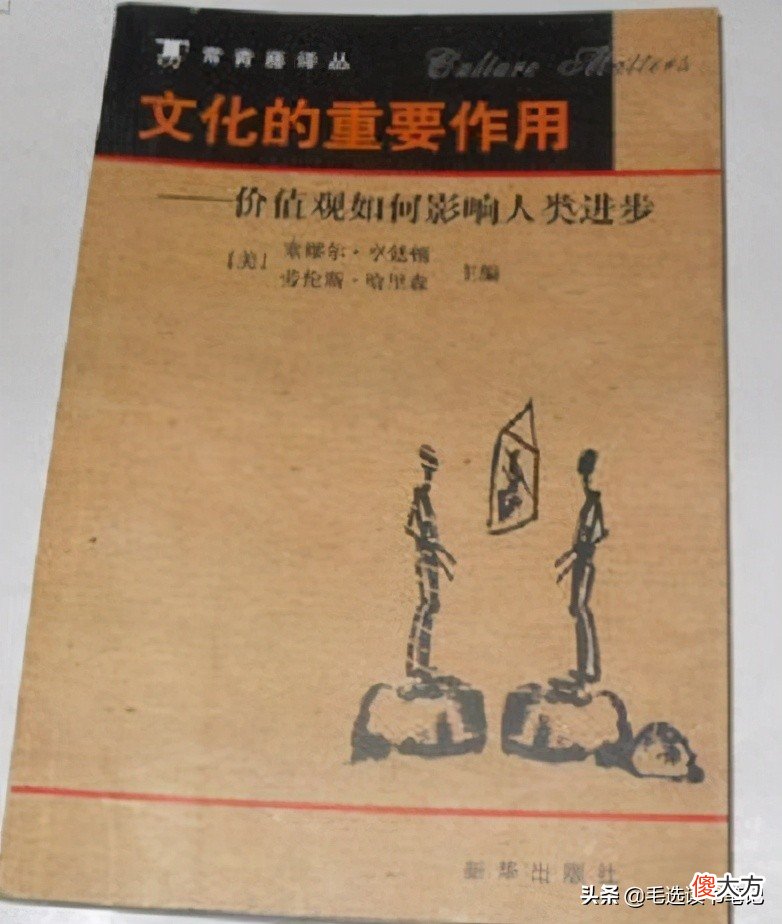 你的生活还在苟且吗 你的生活还在苟且吗—任何一种命运都是文化属性的产物