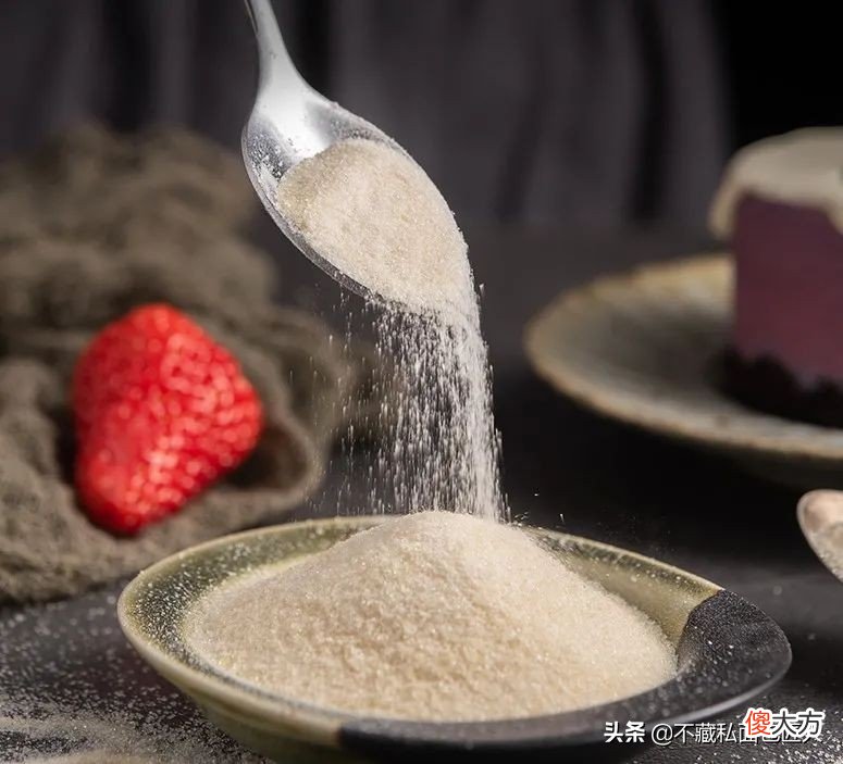 琼脂能替代吉利丁吗 吉利丁可以代替琼脂吗