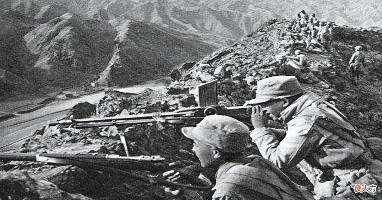 【爱历史】血战平山城，二百名八路军敢死队仅存活一人，却使八路军威名远扬