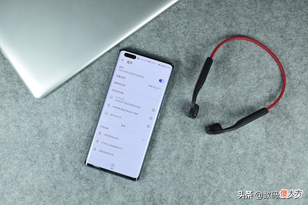 不用手机也能听歌 不用手机就能听歌