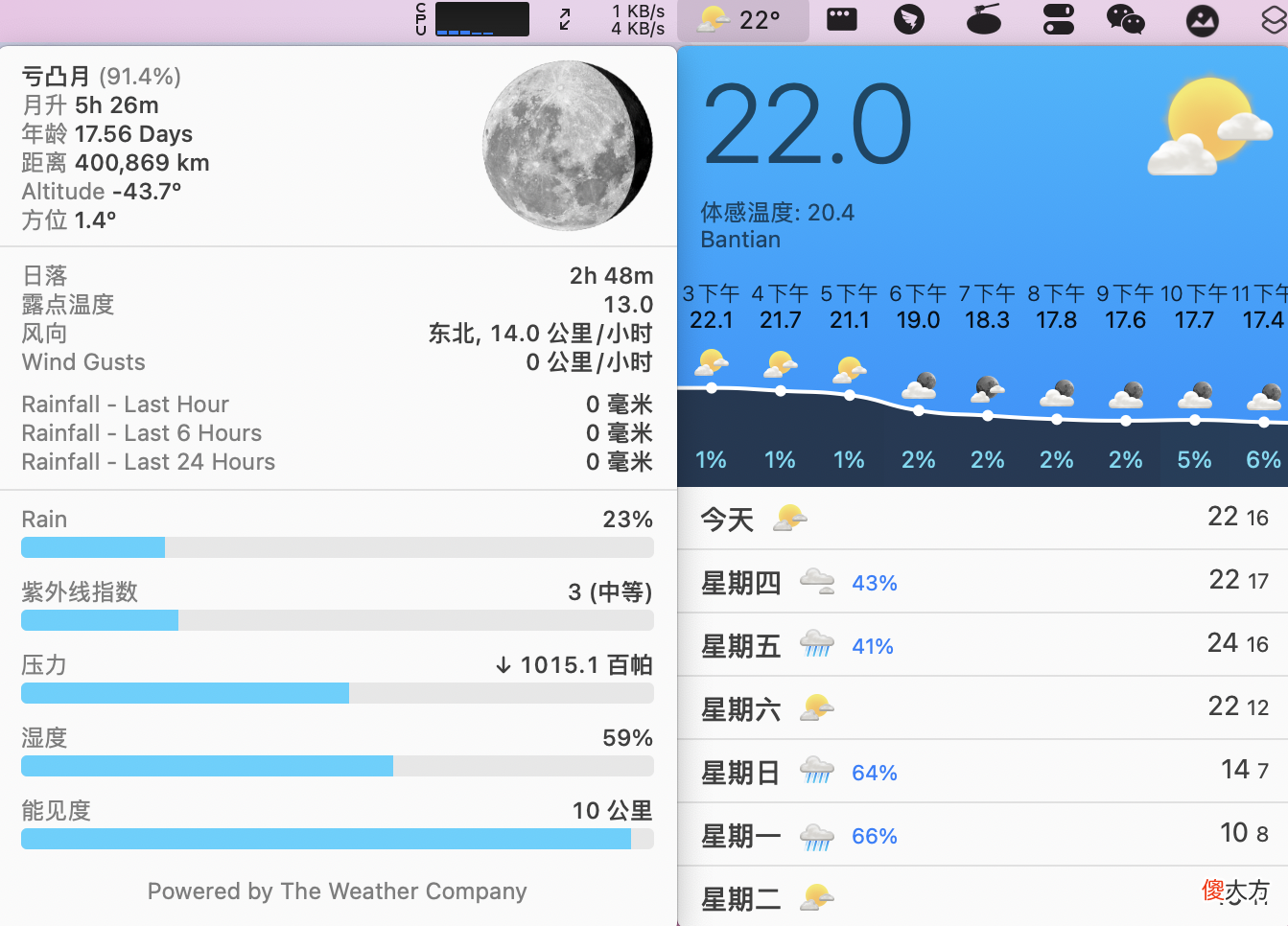 6款超好用的macOS工具软件 mac 实用 工具软件