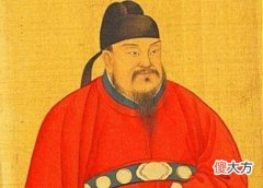 【爱历史】李渊看中的人是李建成, 为何手握兵权的是李世民, 令人费解不已