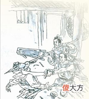 【历史故事】浅谈方国珍的功与过,他是功大于过,还是过大于功?