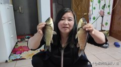春季野钓的五条黄金法则，读懂后大鱼连竿上，狂拉鲫鱼很简单