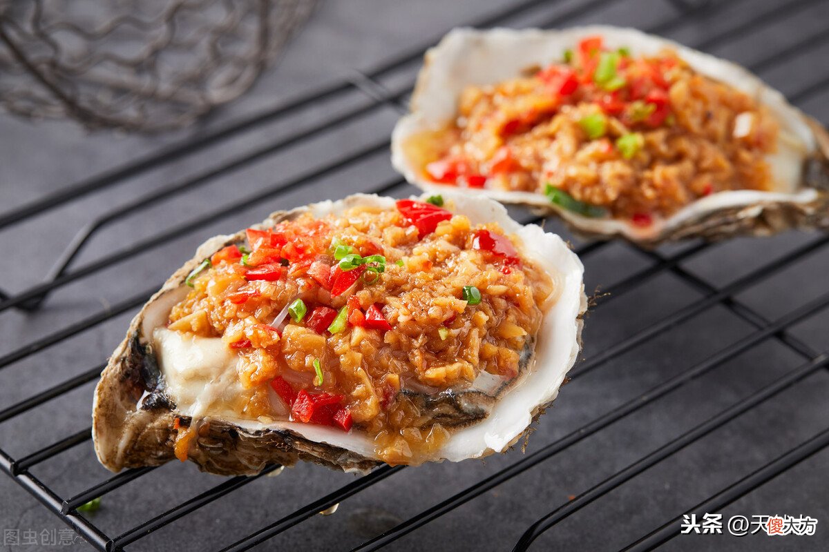生蚝清蒸几分钟就可以吃了 生蚝蒸几分钟可以吃啊