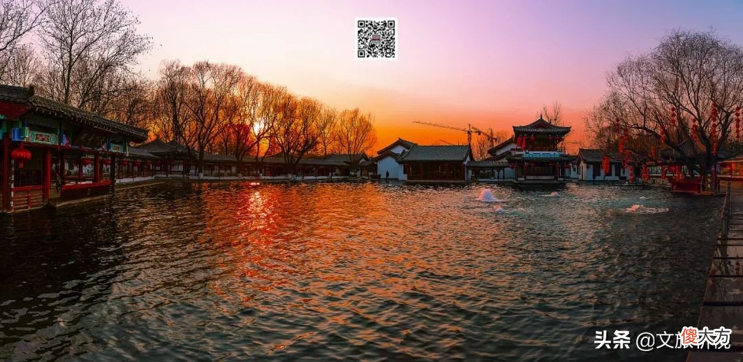 物华天宝，钟灵毓秀，章丘的高光时代自古就有