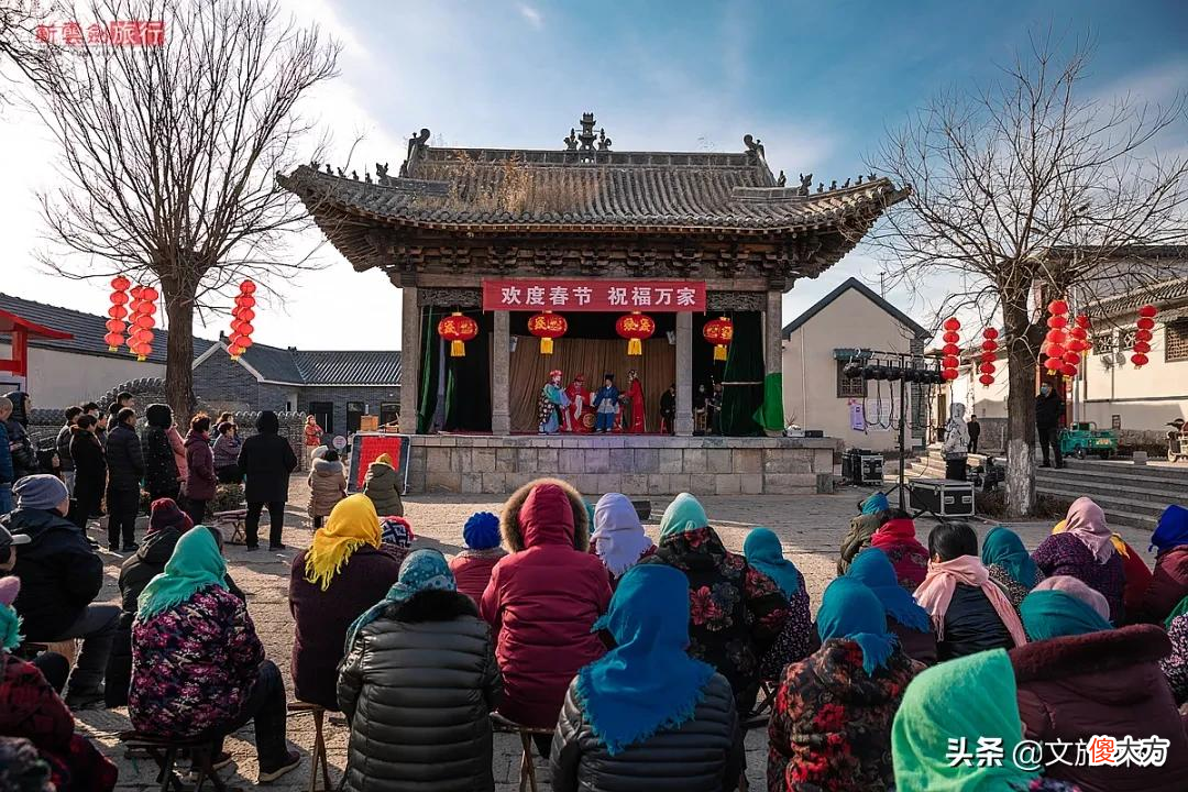 物华天宝，钟灵毓秀，章丘的高光时代自古就有