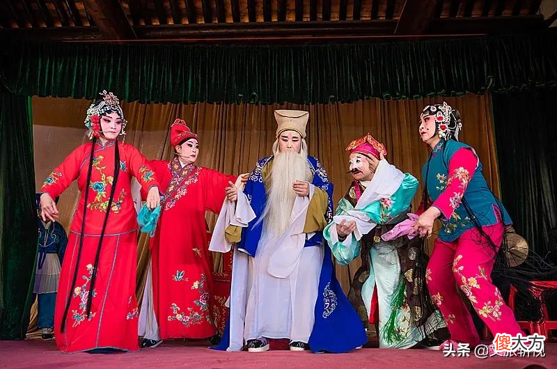 物华天宝，钟灵毓秀，章丘的高光时代自古就有
