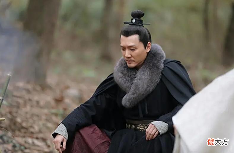 【爱历史】《山河月明》：滚滚洪潮中，给我们留下的是怎样的一段历史