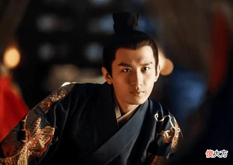 【爱历史】《山河月明》：滚滚洪潮中，给我们留下的是怎样的一段历史