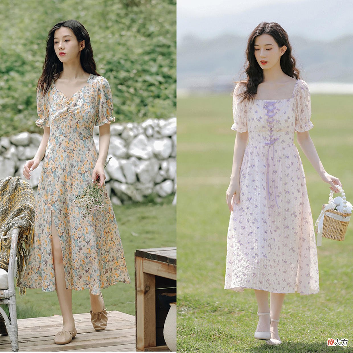 【就爱时尚】中年女人别瞎穿，今夏认准这3款“百搭”单品，气质显瘦很减龄