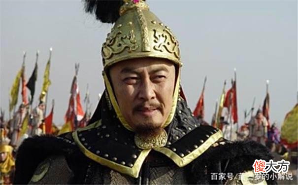【历史故事】清代雍正皇帝，性格不像康熙？然而隐忍顽强的性情却像他！