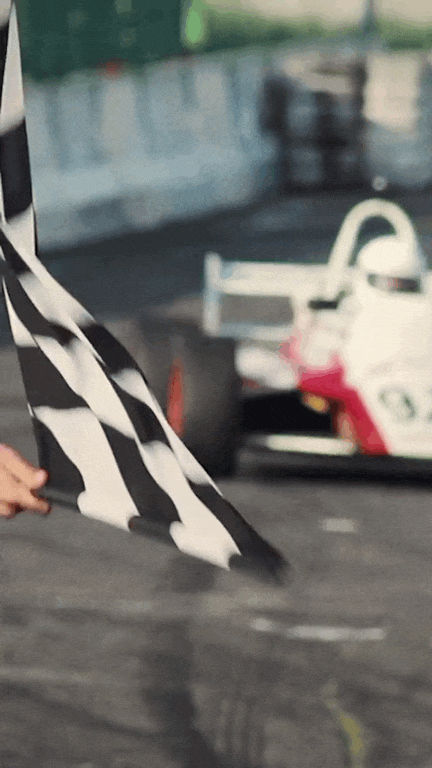 【时尚一点】比F1更飒的CHANEL女孩都来这里度假了