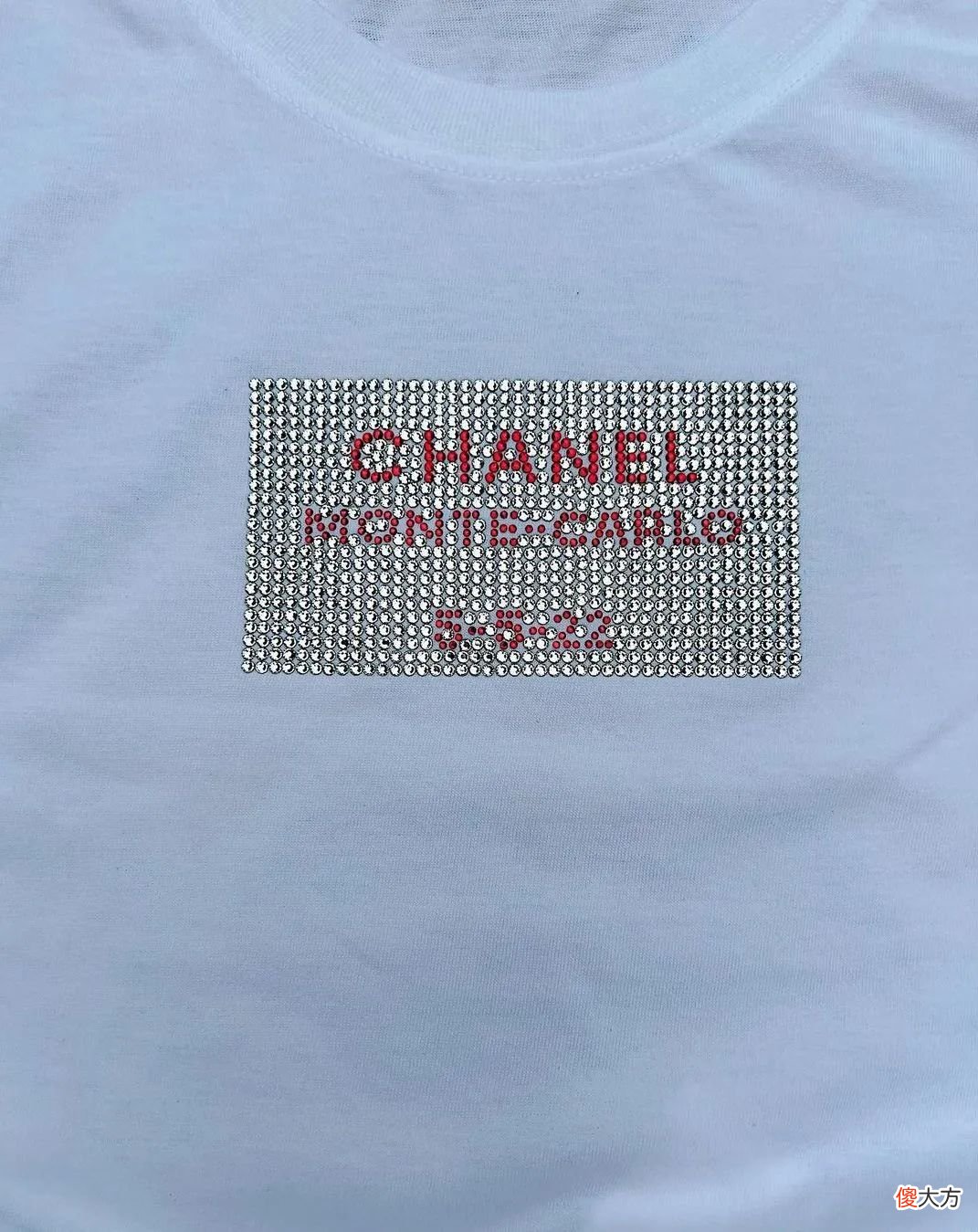 【时尚一点】比F1更飒的CHANEL女孩都来这里度假了
