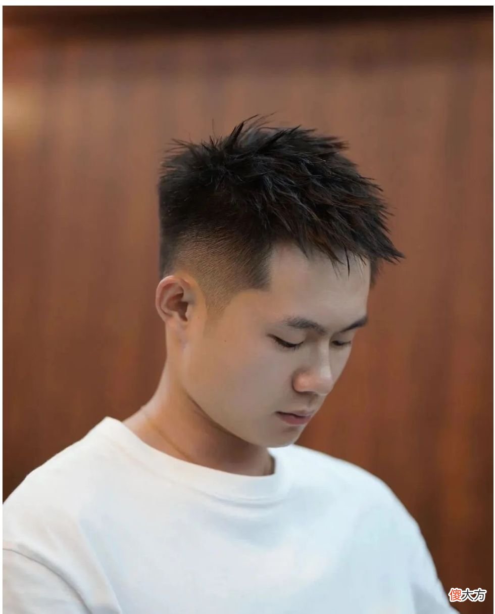 【就爱时尚】五月流行发型有哪些？这10几款很不错，清爽还
