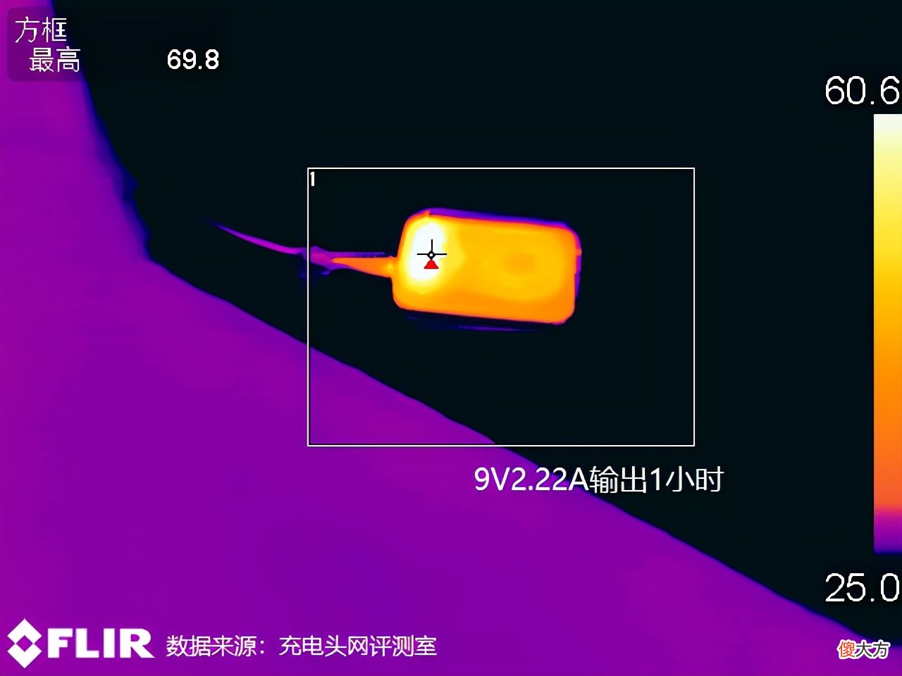 MOMAX迷你磁吸无线充电宝测评 mophie磁吸无线充电宝