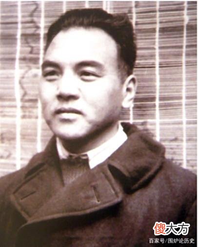 【爱历史】粟裕道:陈赓这个工作狂,干起工作来不要命啊
