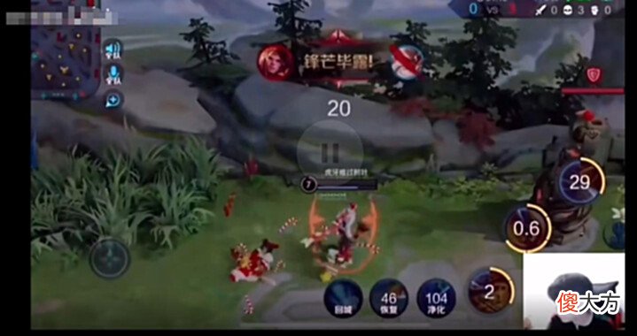 【游戏世界】赖神再次约战树叶, 二人单挑暴露一事实: 本赛季无意冲榜第一