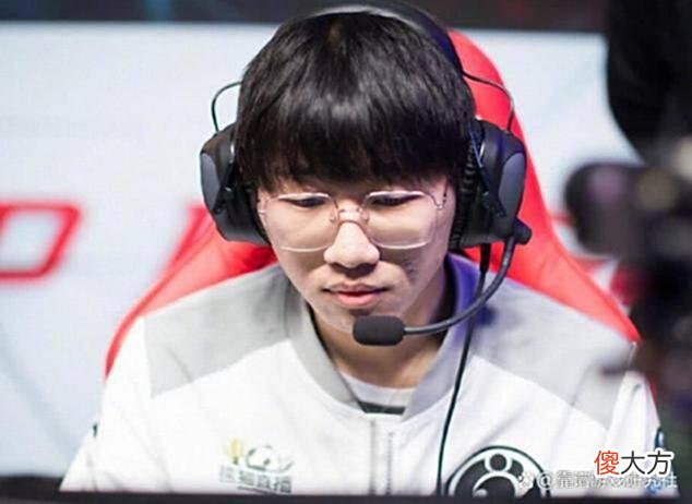 【游戏迷】LOL：宁王去BLG一事无了，Doinb爆料相关细节，RNG官宣Ghost加入