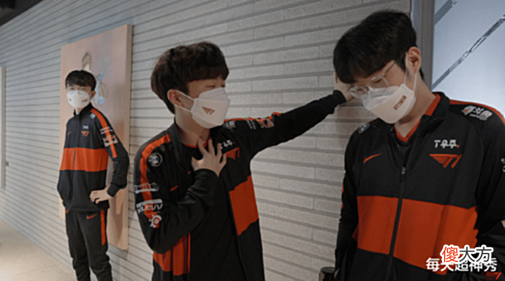 【游戏世界】Msi揭幕战将至，T1俱乐部CEO点名Nuguri，对夏季赛的看法够精准