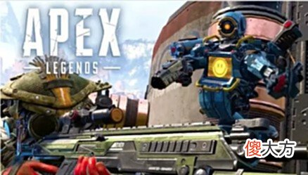 【游戏世界】Apex手游国际服公测最新消息分享！