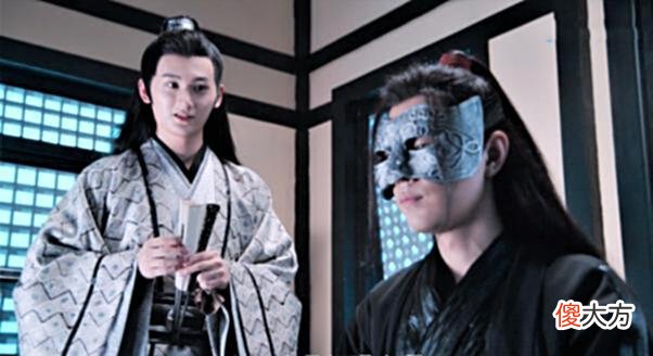 【爱历史】《陈情令》：聂导是如何指引忘羡，查清真相的？