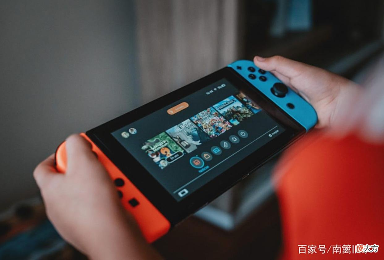 【游戏迷】任天堂Switch游戏机还值得购买吗？应该购买哪个型号呢