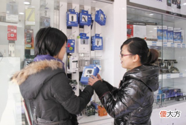 手机店款式久不更新 为什么手机店不建议更新系统
