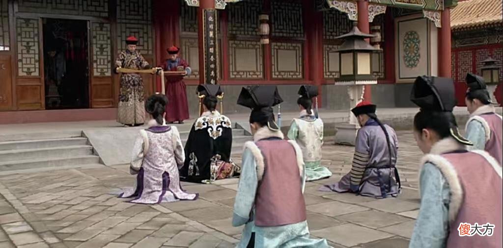 【历史故事】《甄嬛传》中皇帝是怎么一步步除掉年羹尧的？