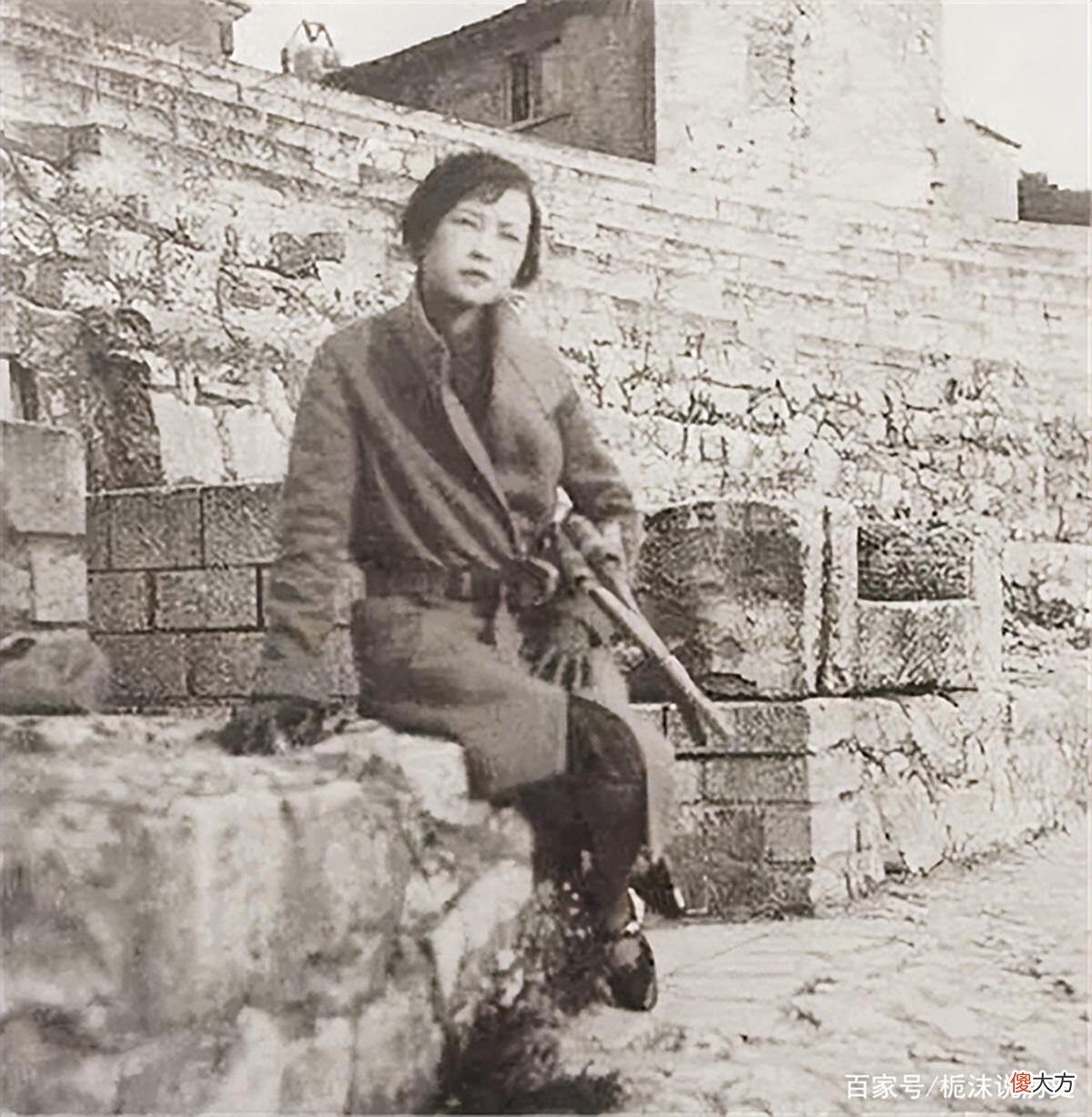 【爱历史】民国女神林徽因，为何会被鲁迅和冰心嫌弃？看看钱钟书怎么说