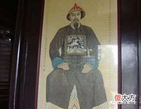 【爱历史】清代升官图游戏，为何风靡整个社会？