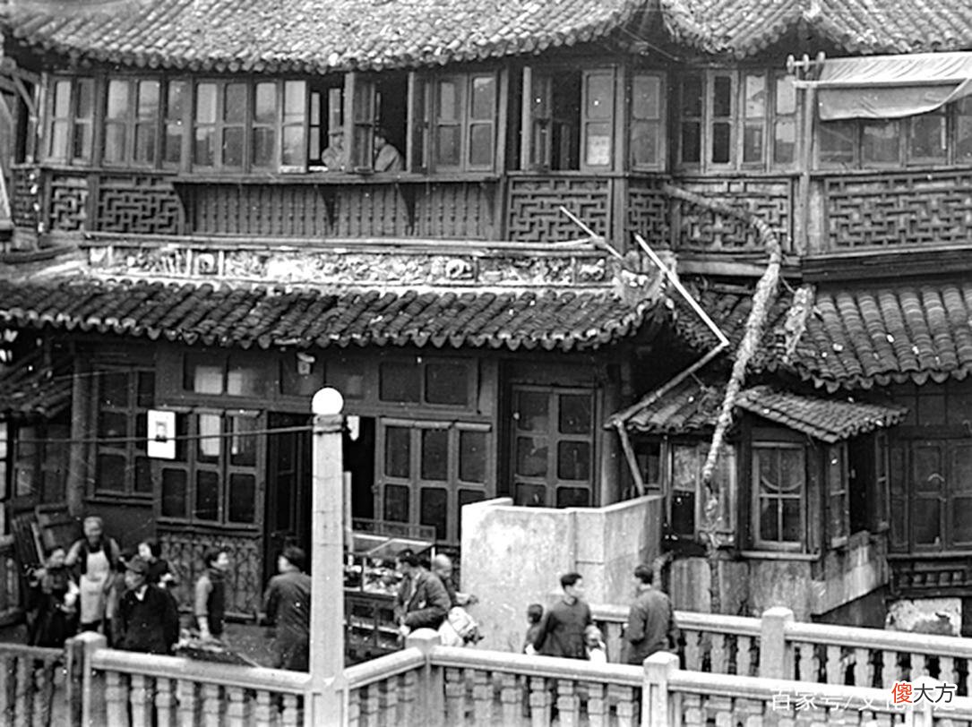【历史故事】上海是怎么脱离江苏成为直辖市的