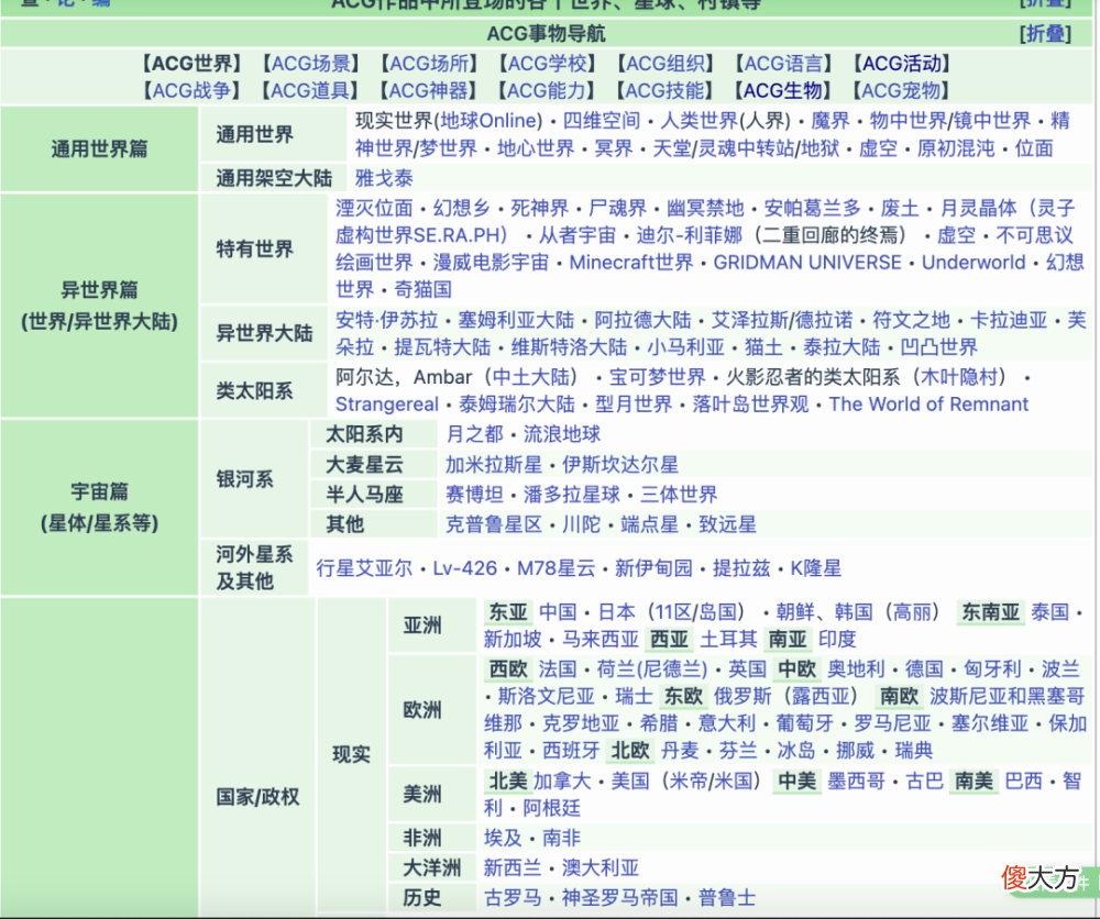 【游戏世界】制作人是怎样做游戏的