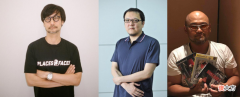 【游戏世界】制作人是怎样做游戏的