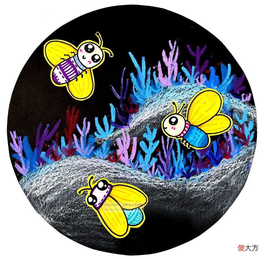 夏夜里的萤火虫 夏夜里的萤火虫小说