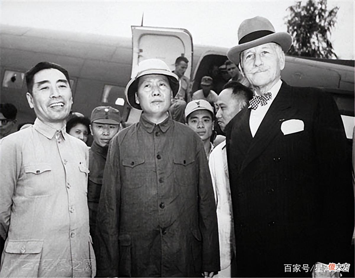 【爱历史】艾跃进：为什么毛主席有资格印在人民币上？