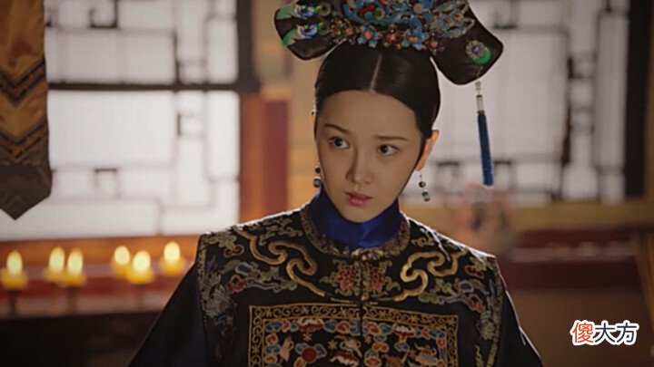 【爱历史】后宫生存法则: 为何小小宫女结局往往比娘娘好? 难道背后应用的全是心机?