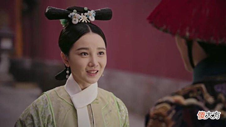【爱历史】后宫生存法则: 为何小小宫女结局往往比娘娘好? 难道背后应用的全是心机?