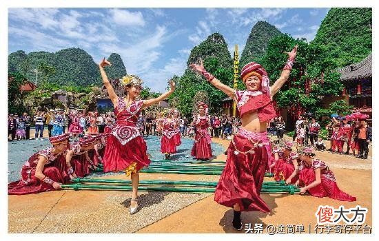 桂林哪几个地方可以存放行李 桂林哪里可以存放行李