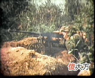 【爱历史】对越自卫反击战期间，出现的这三类人该枪毙，张万年说到做到