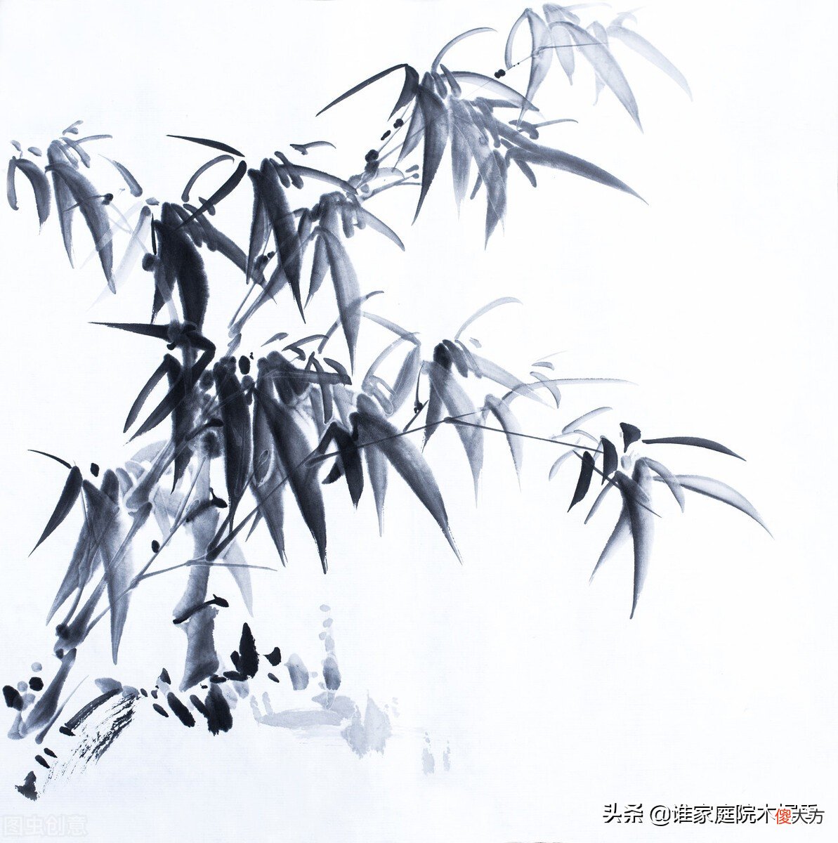 古诗词里的竹子 关于竹子的古诗