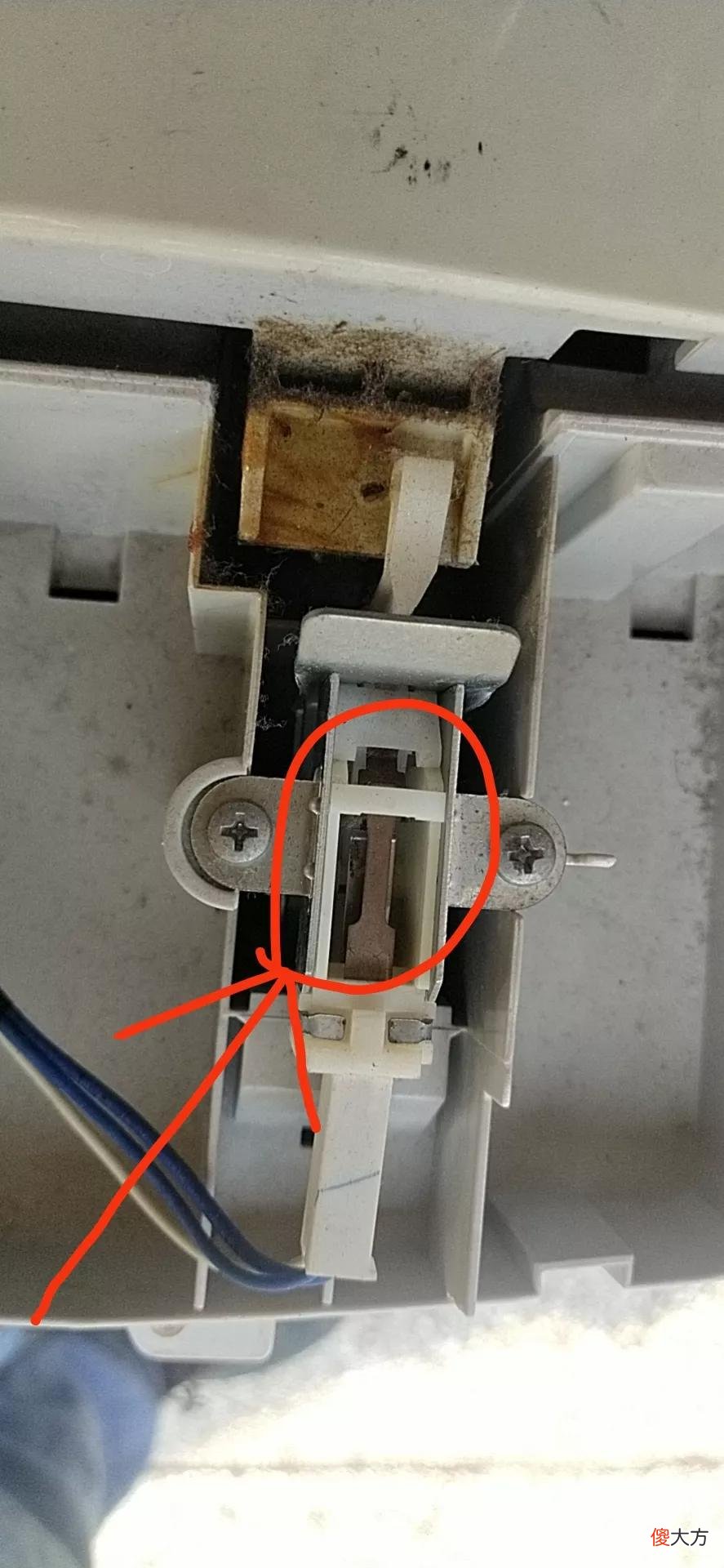 全自动波轮洗衣机通病故障点 全自动波轮洗衣机常见故障