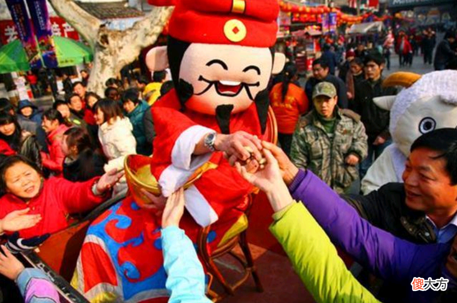 为何关二爷也是财神 二爷是财神吗
