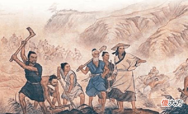 【历史故事】1938年老蒋决堤黄河，最后淹死了多少日军？说出来你可能不信