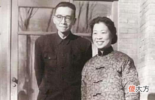 【历史故事】梁思成娶林洙为妻，朋友都反对，还说他是多此一举，原因无非两个