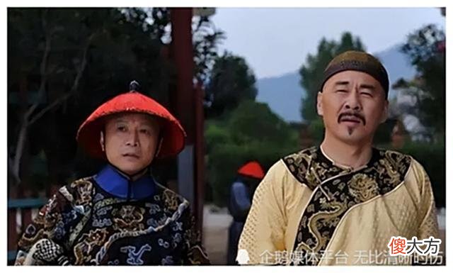 【爱历史】华妃被降为答应，为何没一个宫女敢为难她？看看皇上说了啥？