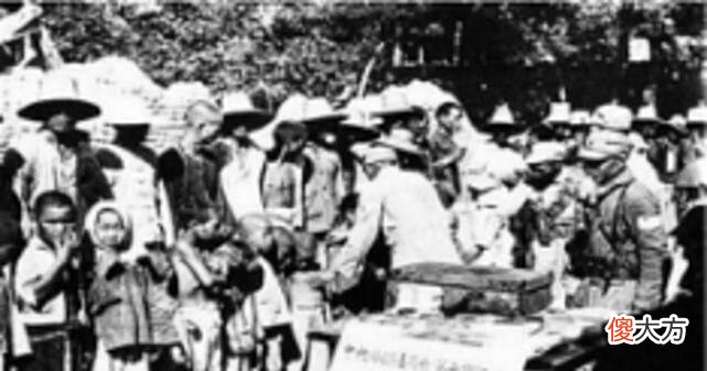【爱历史】古代灾荒期间，灾民为何宁愿吃草根，也不下河捞鱼捕虾？