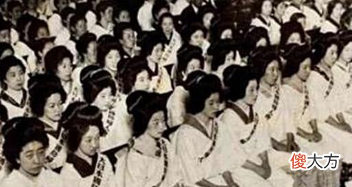【爱历史】战后日本是如何短时间恢复人口的？所用方法简单，尽显人性丑恶