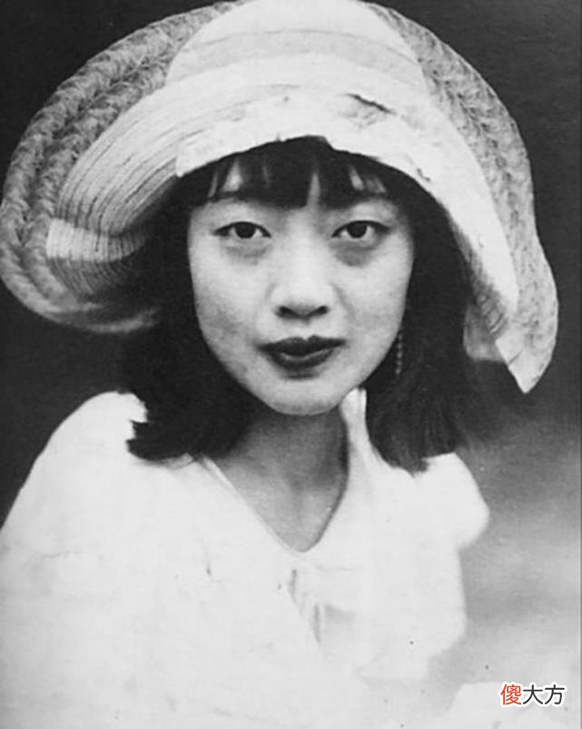 【爱历史】婉容被溥仪关在“猪圈”10年，被救出时，她说的一句话让人心酸